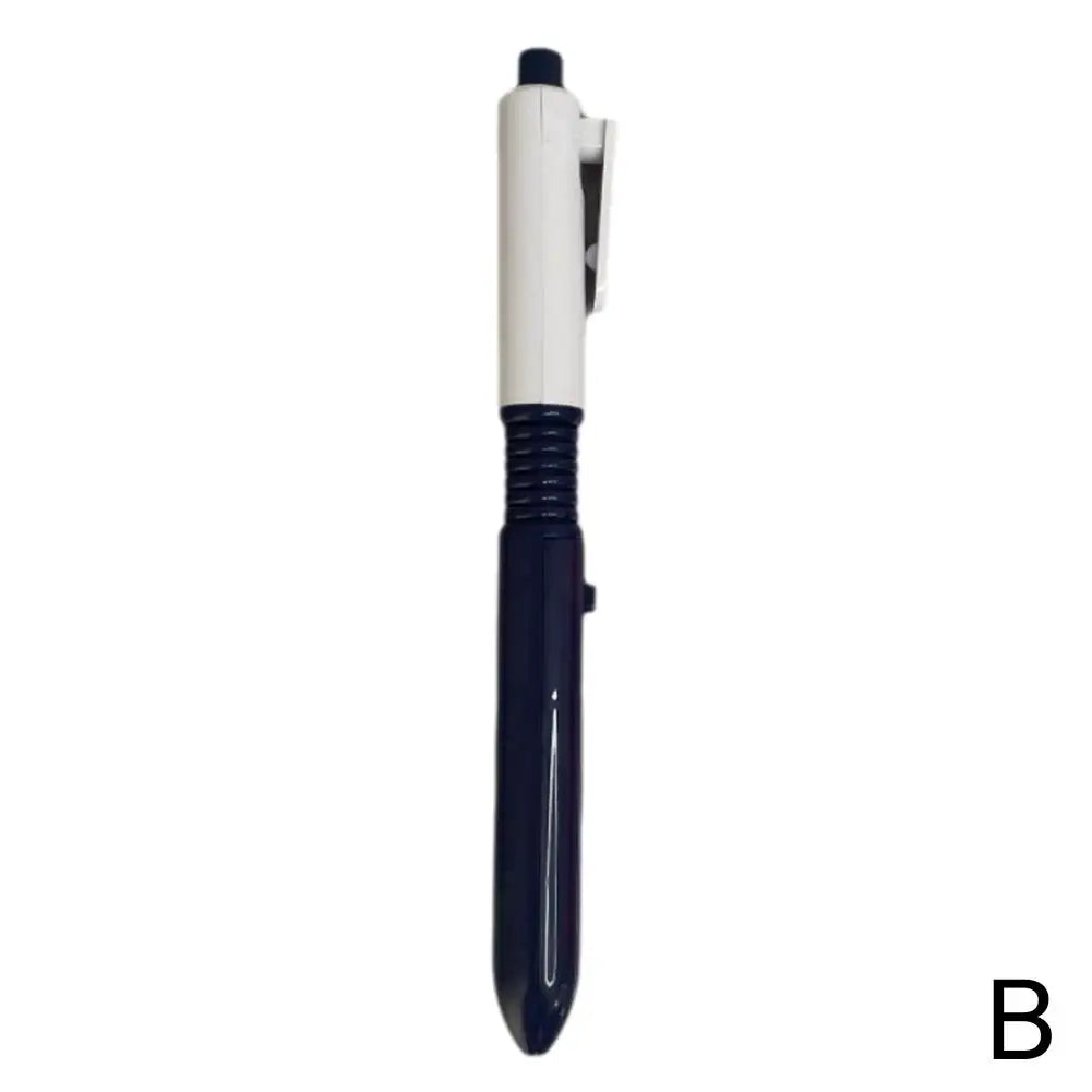 Kids Prank Toy Water Spray Toy Pen Prank Water Spray Writable Pen Toy Creative Spray Pen Prank Toy For Children Gifts