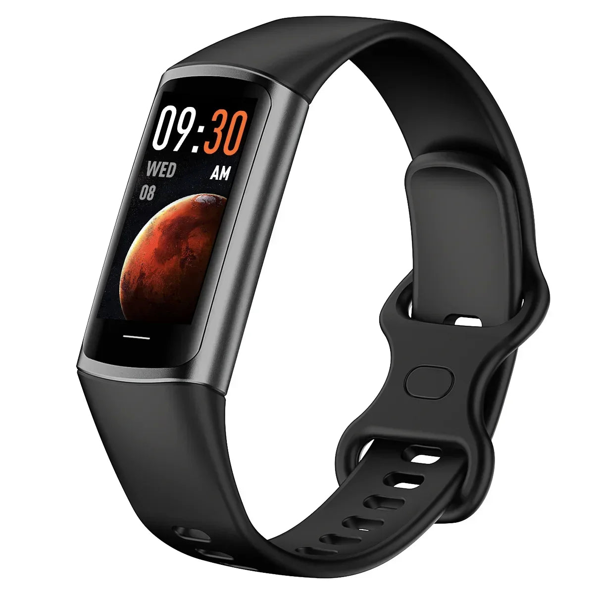 Smart Band 8 Pro Fitness Bracelet Wristbands Woman Pedometers For Walking Women'S Watches For Huawei Xiaomi Phone