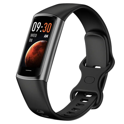 Smart Band 8 Pro Fitness Bracelet Wristbands Woman Pedometers For Walking Women'S Watches For Huawei Xiaomi Phone