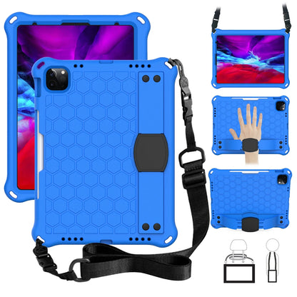 For iPad 10 2022 10th Generation Tablet Case for A2757 A2777 A2696 Kids safe shockproof Protective Cover funda Non-toxic EVA