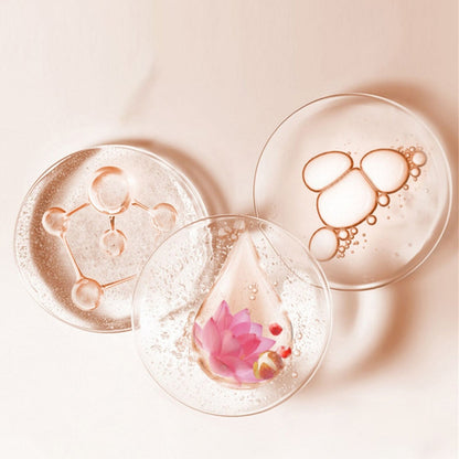 Eye Gel Brightens And Smooths Under Eyes Under Eye Treatments For Dark Circles Skin Firming And Bags Suitable For Women