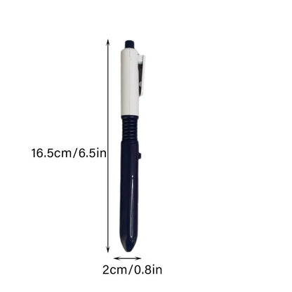 Kids Prank Toy Water Spray Toy Pen Prank Water Spray Writable Pen Toy Creative Spray Pen Prank Toy For Children Gifts