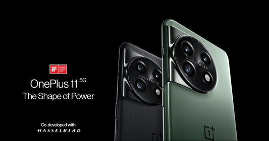 OnePlus 11 5G Global Version 16GB 256GB Snapdragon 8 Gen 2 2K 120Hz AMOLED Display 100W Charge 5000mAh NFC used phone