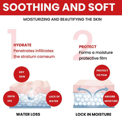 Pomegranate Essence Moisturizing Essence Liquid for Women 1 Fl Oz Moisturizing Serums for A Radiant and Firmer Look Day and