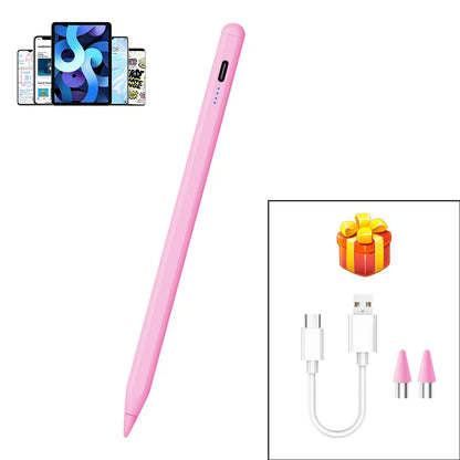 Universal Stylus  For Android Ios Windows Tablet Stylus For Xiaomi Samsung Iphone Ipad Pencil High-Precision Tablet Pencil