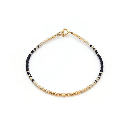 KKBEAD Miyuki Bracelet for Women Jewelry Gift Dainty Simple Thin Beads Bracelets Sets Pulseras Mujer Femme