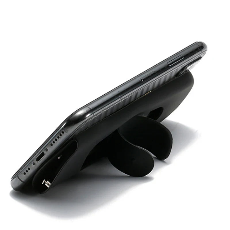 New Ultra-thin Phone Holder Reading Glasses Men Women TR90 Anti-blue Light Computer Spectacles and Convenient To Carry Around