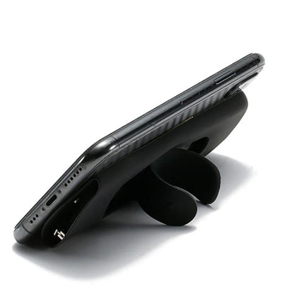 New Ultra-thin Phone Holder Reading Glasses Men Women TR90 Anti-blue Light Computer Spectacles and Convenient To Carry Around