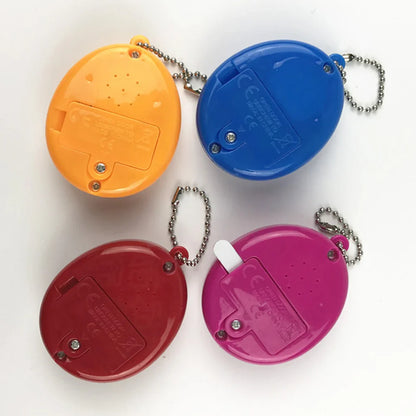 Cyber Pet Toys Creative Design Electronic Pets Console Best Gifts Virtual Cyber Pet Game for Boys Girls for Kids Child