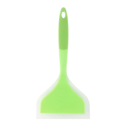 Tamago Yaki Non-Stick Silicone Spatula