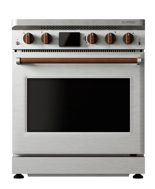 Stainless Steel Charlie for Milk Street