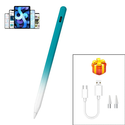 Universal Stylus  For Android Ios Windows Tablet Stylus For Xiaomi Samsung Iphone Ipad Pencil High-Precision Tablet Pencil