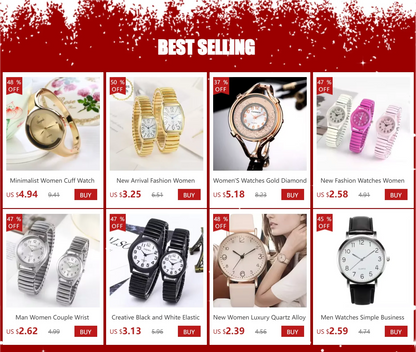 Women'S Watches Gold Diamond Quartz Bracelet Wrist Watch Big Dial Ladies Clock Stainless Steel Reloj Mujer Gift For Girlfriend