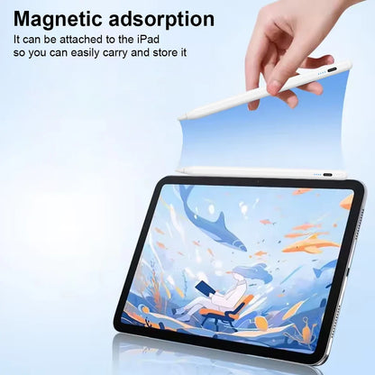 Universal Stylus  For Android Ios Windows Tablet Stylus For Xiaomi Samsung Iphone Ipad Pencil High-Precision Tablet Pencil