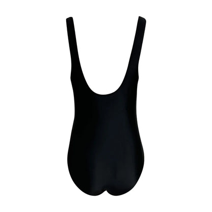 Swimwear For Women 2024 Plus Size Women Fashion Solid Sexy Suspender Pure Desire Hot Girl Swimsuit Nuevo En Conjuntos A Juego