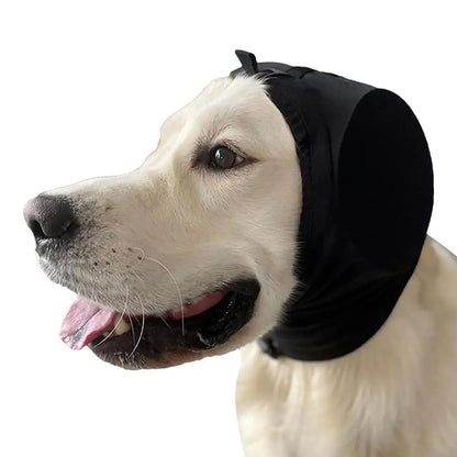 Noise Reduction Dog Calming Earmuff Hearing Protection Anti-noise Durable Multifunction Pet Supplies noise Cancelling Ear Muff
