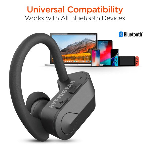 Sport X2 Earbuds work compatibly across all Bluetooth devices