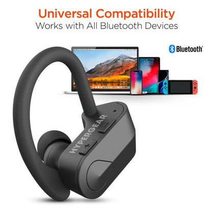 Sport X2 Earbuds work compatibly across all Bluetooth devices