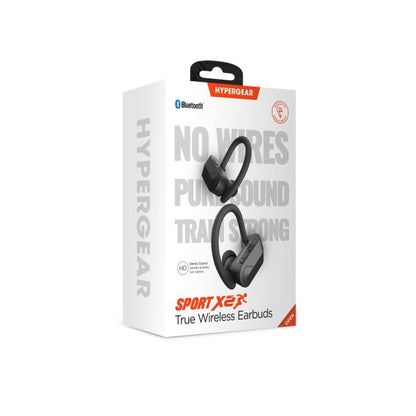 Side view of Sport X2 Earbuds