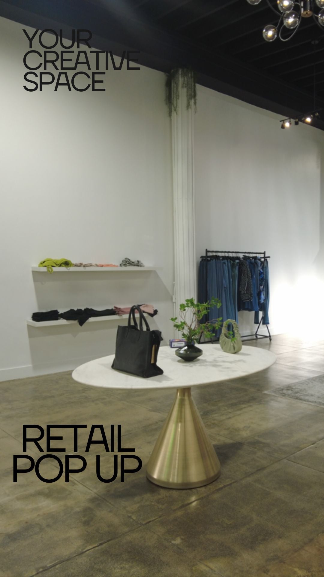 Retail Use (Package)