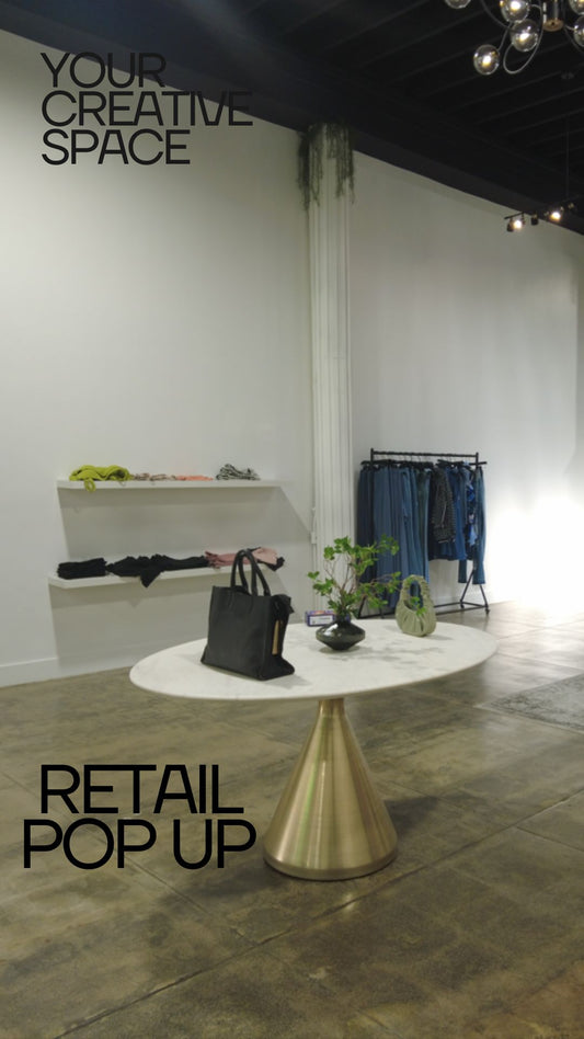 Retail Use (Package)