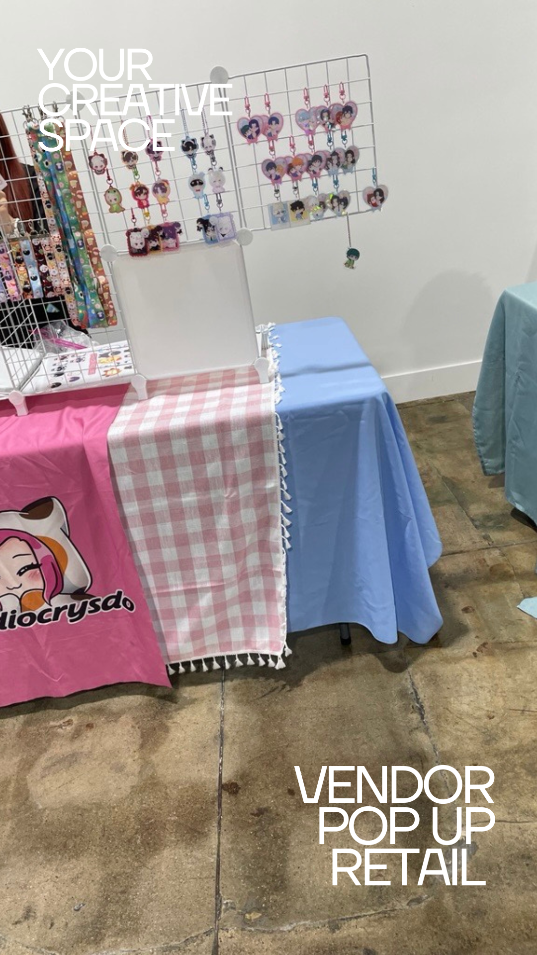 Retail Use (Package)