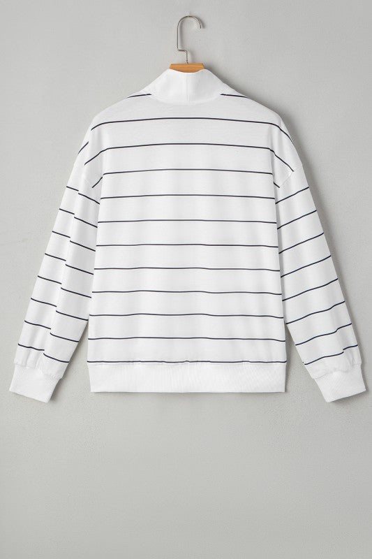 Lightweight fabric perfect for everyday wear.