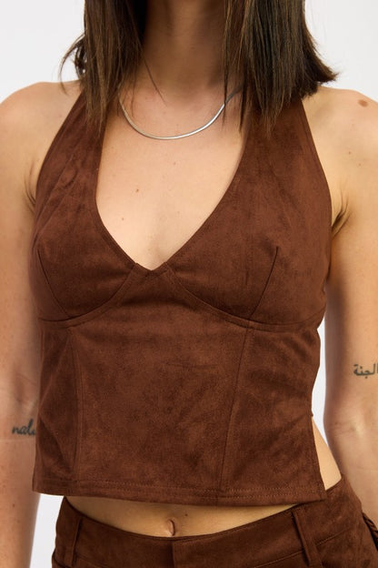 Perfect for layering under jackets or blazers.
