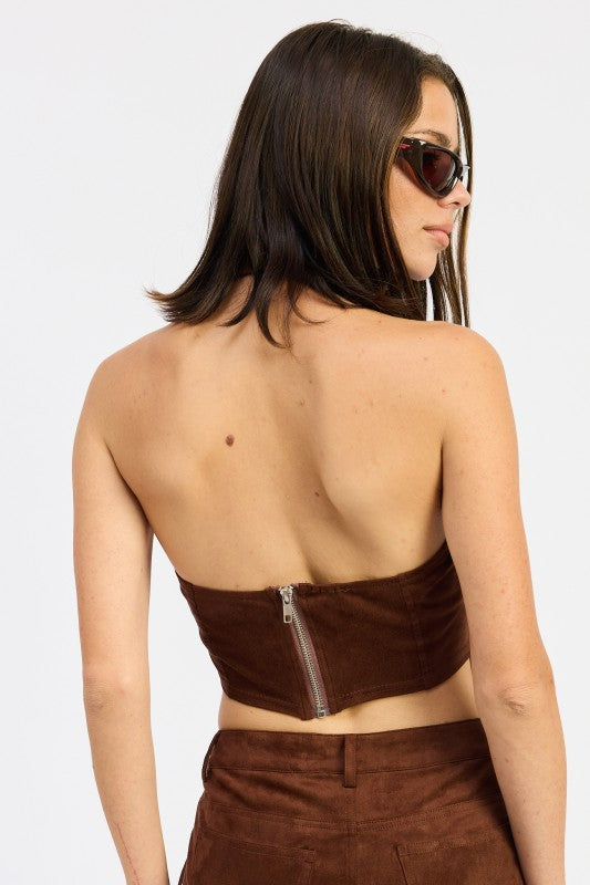 Polished look with minimal effort.