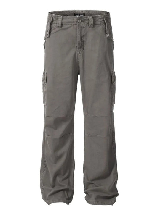 Built for action. Ready for anything. These tactical cargo pants combine military-grade durability with everyday comfort. Whether you're on the job, at the range, or exploring the outdoors, they deliver performance you can count on.