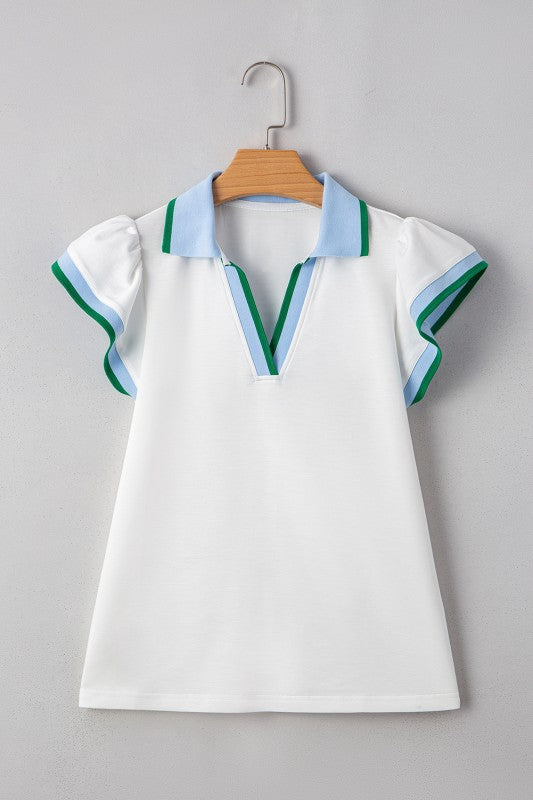 Slight stretch allows comfort and ease of movement. 