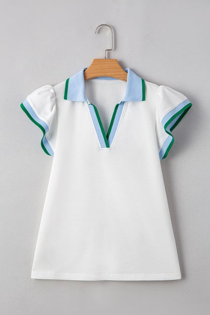 Slight stretch allows comfort and ease of movement. 