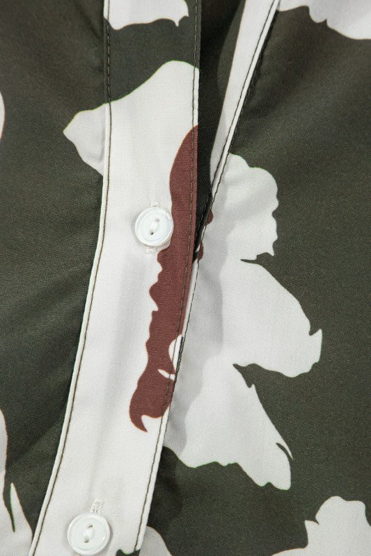 Made in the United States—boutique craftsmanship. 