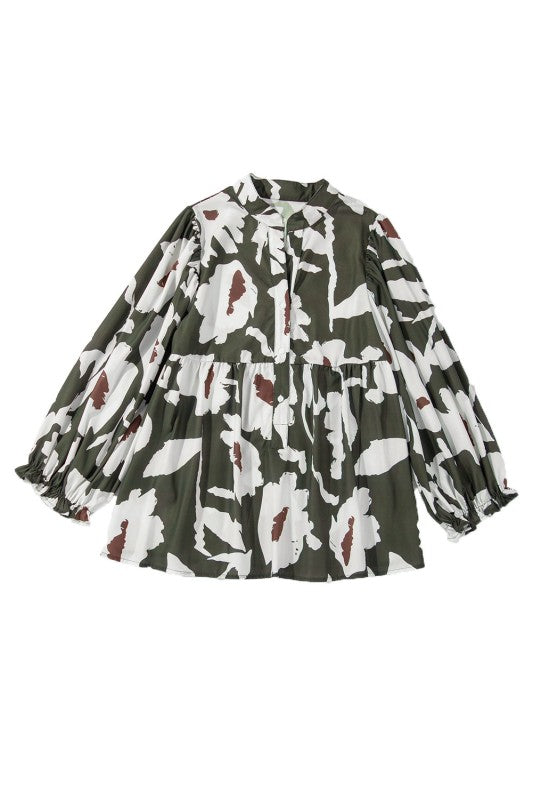 Works beautifully with skirts—plays well with vintage or boho aesthetics. -- styling tip.