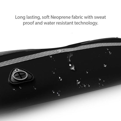 Whether you're hiking, traveling, or dancing through a downpour, the Water-Resistant Fanny Pack keeps your gear safe and your hands free. With a sleek design and durable build, it’s the perfect blend of function and fashion—ready for any terrain, any forecast.