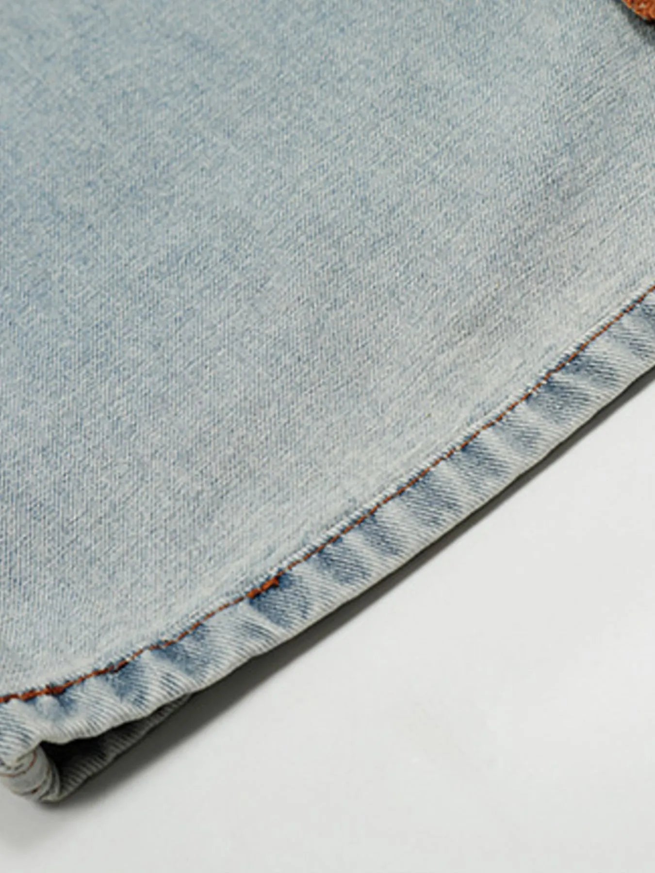 Bold. Baggy. Unapologetically stylish. These wide-leg jeans bring together retro flair and modern streetwear with standout side stripes and patchwork detailing that demand attention.