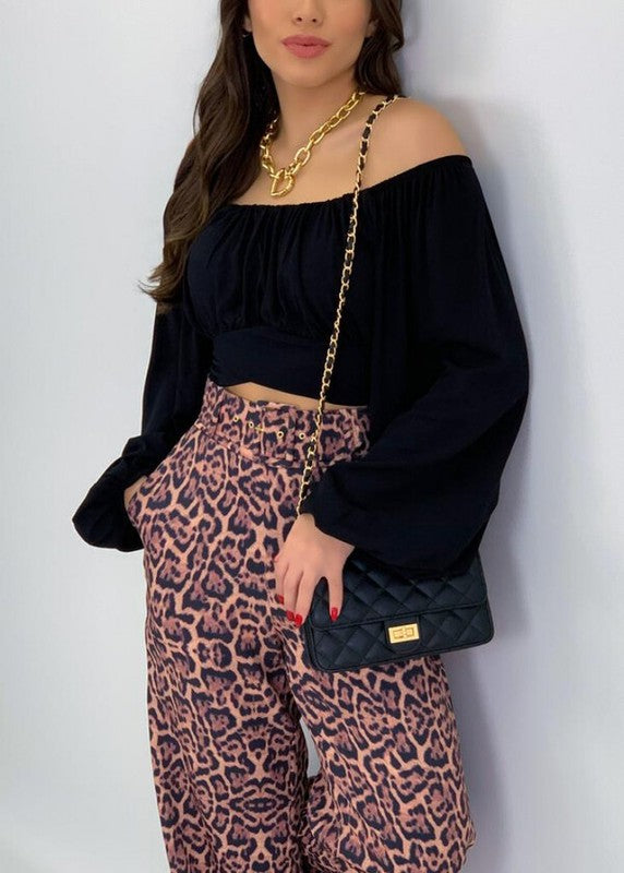 Ideal for layering under jackets or sweaters. 