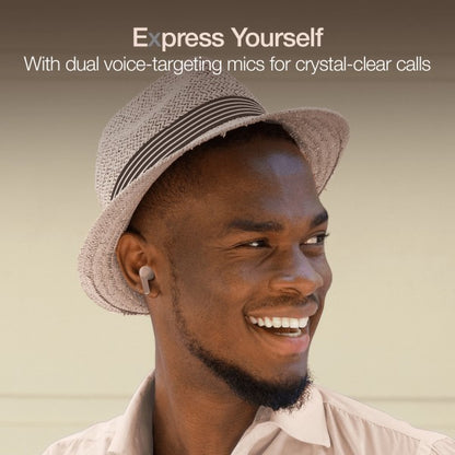 Express yourself with Xpods PRO Earbud