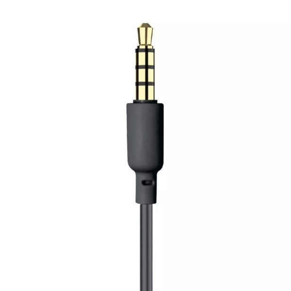 Xyst Stereo Earbuds point