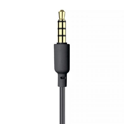 Xyst Stereo Earbuds point