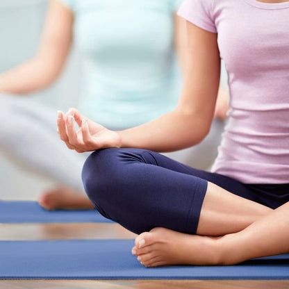 Whether you're deep in downward dog or stretching into savasana, this Yoga Mat With Carrying Straps supports your practice with comfort and convenience. Lightweight, cushioned, and easy to transport, it’s perfect for yogis on the move—from studio sessions to park flows.