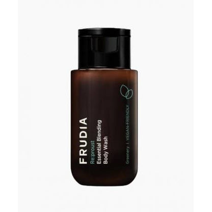 FRUIDA Vegan Essential Blending Body Wash Mini 50ml