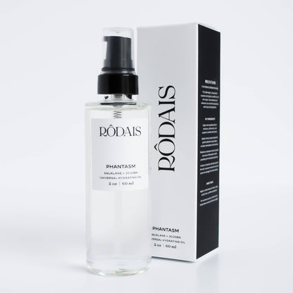 Phantasm: Universal Hydrating Oil