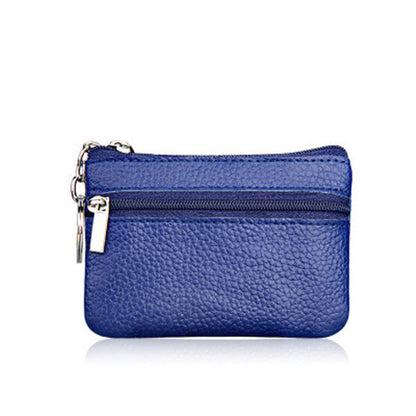 Women's Multifunctional Coin Purse Zipper