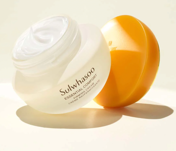 SULWHASOO MINI Essential Comfort Firming Cream