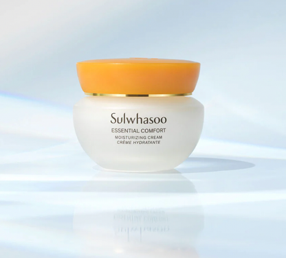 SULWHASOO MINI Essential Comfort Firming Cream