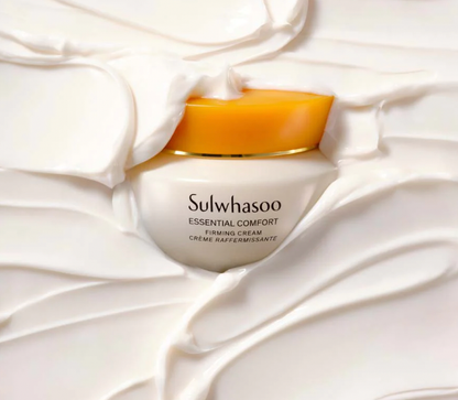 SULWHASOO MINI Essential Comfort Firming Cream