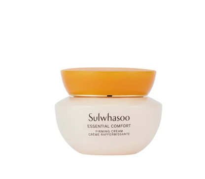 SULWHASOO MINI Essential Comfort Firming Cream