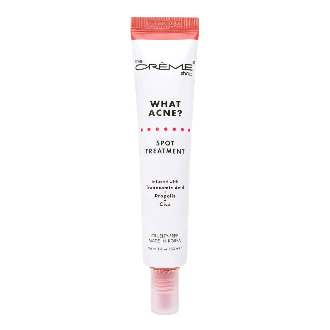 The Crème Shop What Acne? Healing Spot Treatment - Tranexami