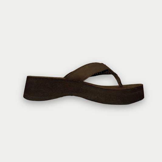 LA GEAR WOMAN'S FLIP FLOP
